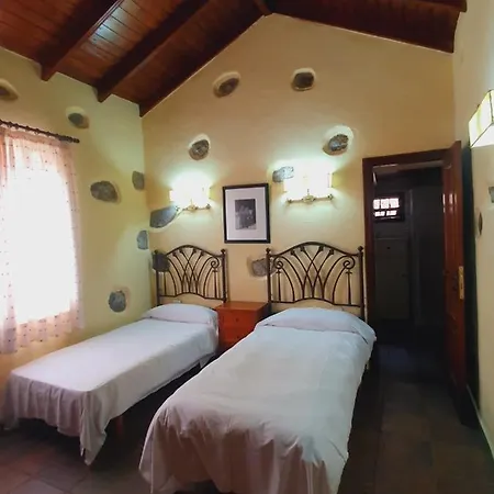 Casa Whasintonia *