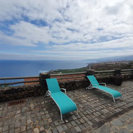 Casa Whasintonia Сasa de vacaciones
