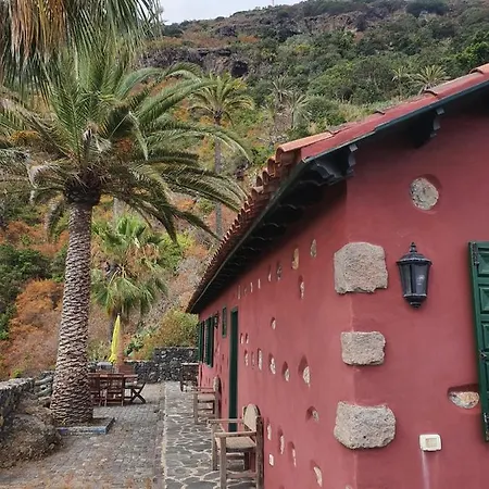 Casa Whasintonia *