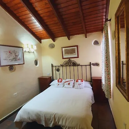 Casa Whasintonia Сasa de vacaciones