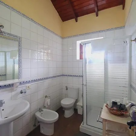 Casa Whasintonia
