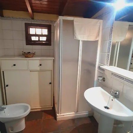 Сasa de vacaciones Casa Whasintonia