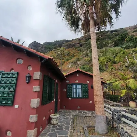 Casa Whasintonia
