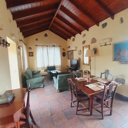 Casa Whasintonia