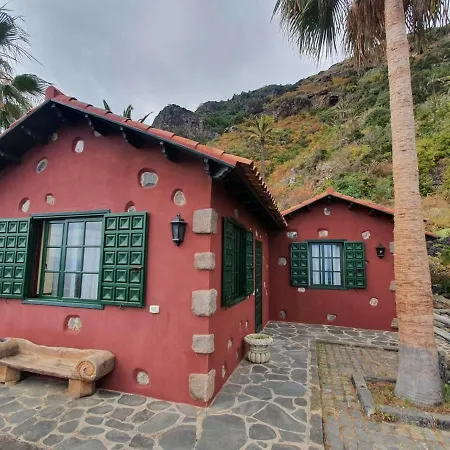 Casa Whasintonia *