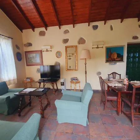 Casa Whasintonia *