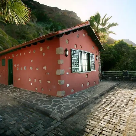 Casa Whasintonia * Los Realejos