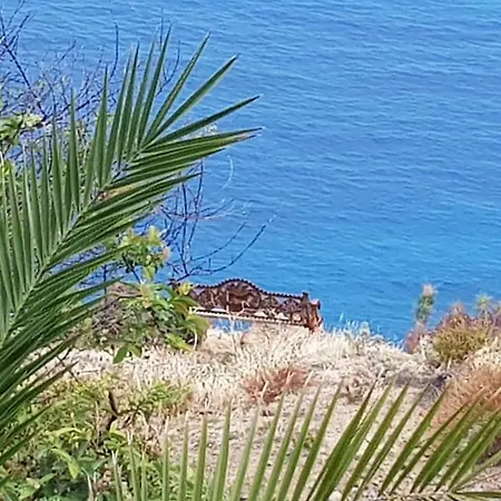Сasa de vacaciones Casa Whasintonia