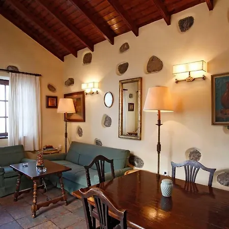 Casa Whasintonia *