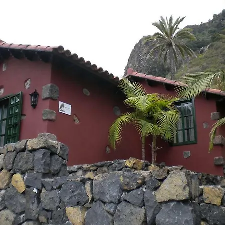 Casa Whasintonia *
