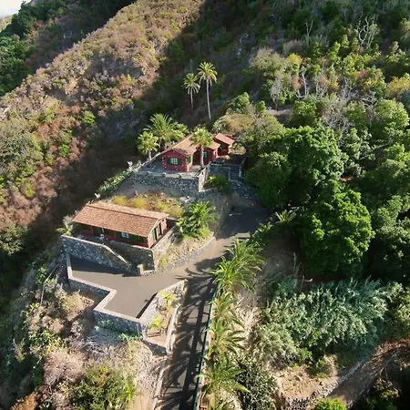 Casa Whasintonia * Los Realejos