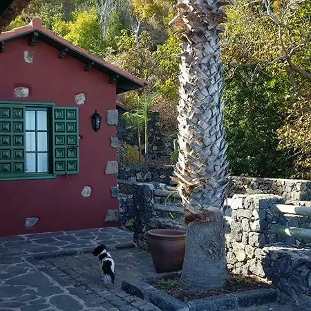 Casa Whasintonia *