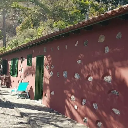 Casa Whasintonia * Los Realejos