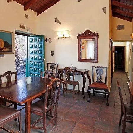 Сasa de vacaciones Casa Whasintonia *