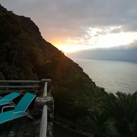 Casa Whasintonia * Los Realejos