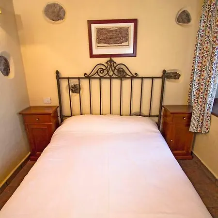 Casa Whasintonia Сasa de vacaciones Los Realejos
