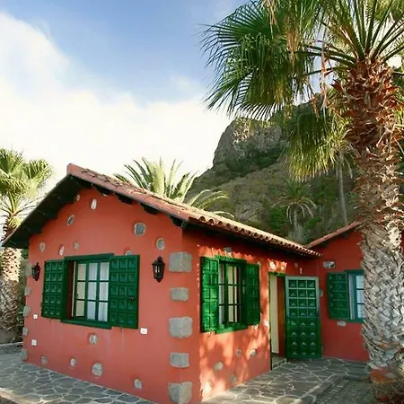 Casa Whasintonia